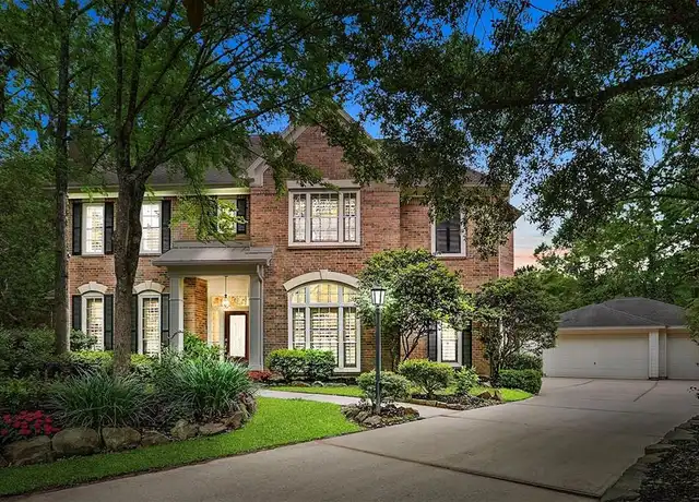 Property at 71 Ivory Moon Pl, Spring, TX, 77381, 4 beds, 3.5 baths, [object Object]