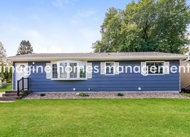 Property at 2050 Copper Ln, Saint Paul, MN, 55122, 4 beds, 2 baths, [object Object]