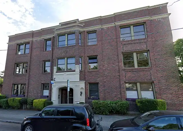 Property at De Selm - 403 14th Ave E, Seattle, WA, 98112, 0 beds, 1 bath, [object Object]