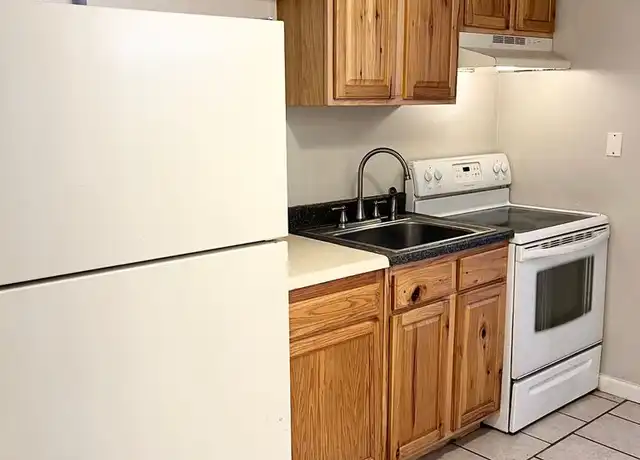 Property at 2222 Zabel Dr Unit C, Charleston, WV, 25387, 1 bed, 1 bath, [object Object]
