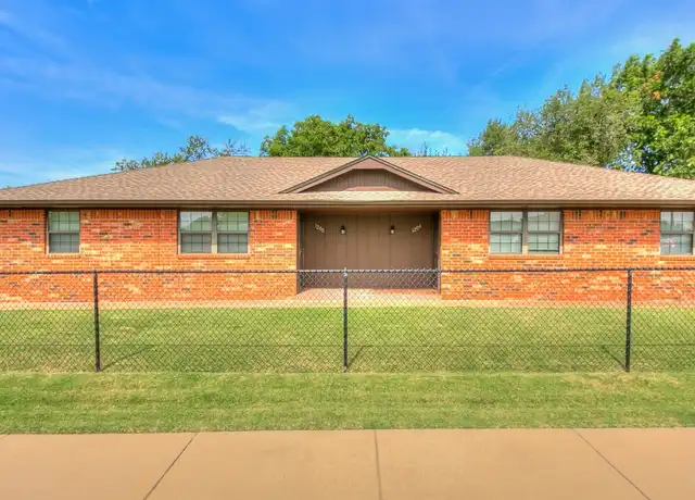 Property at 1204 N Crawford Ave Unit 1204, Norman, OK, 73069, 1 bed, 1 bath, [object Object]