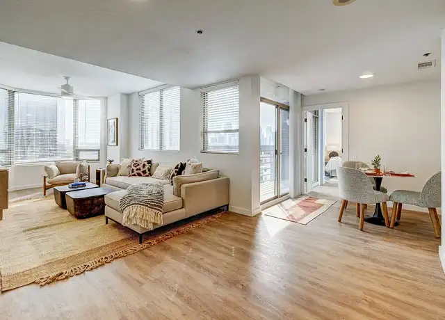 Property at Whitney Uptown - 3227 McKinney Ave, Dallas, TX, 75204, 1-2 bed, 1-2 bath, [object Object]