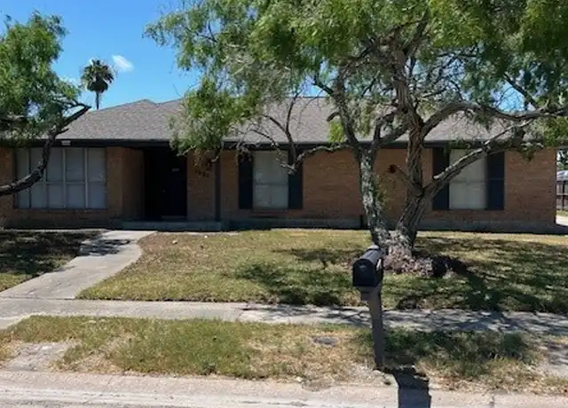 Property at 1021 Southbay Dr, Corpus Christi, TX, 78412, 4 beds, 2 baths, [object Object]