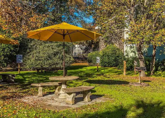 Property at James Towne Village - 3 Sawgrass Rd, Charleston, SC, 29412, 2 beds, 1 bath, [object Object]