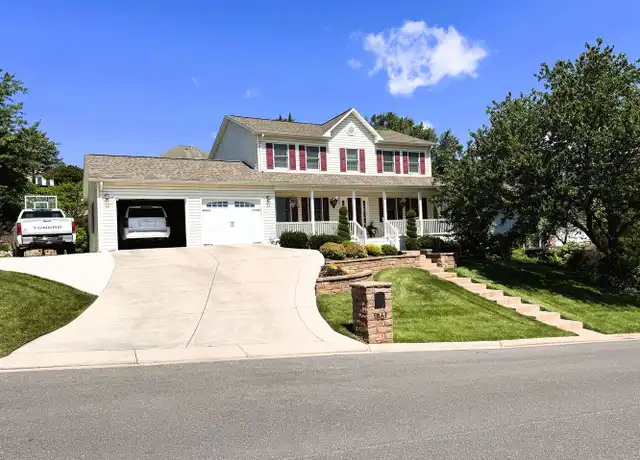 Property at 1861 Park Rd, Harrisonburg, VA, 22802, 3 beds, 2.5 baths, [object Object]