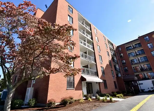 Property at 200 Gordon Ave Unit 101, Providence, RI, 02905, 1 bed, 1 bath, [object Object]