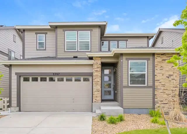 Property at 3397 Scaup Trl, Castle Rock, CO, 80104, 3 beds, 2.5 baths, [object Object]