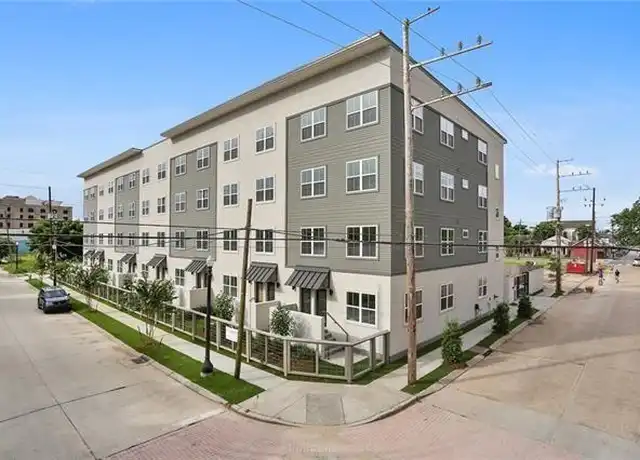 Property at 2100 Saint Thomas St #301, New Orleans, LA, 70130, 2 beds, 2 baths, [object Object]