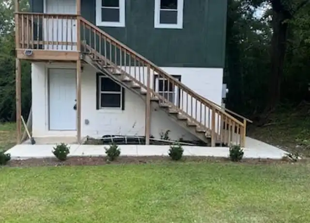 Property at 2032 Lowe St Unit A, Macon, GA, 31204, 2 beds, 1 bath, [object Object]