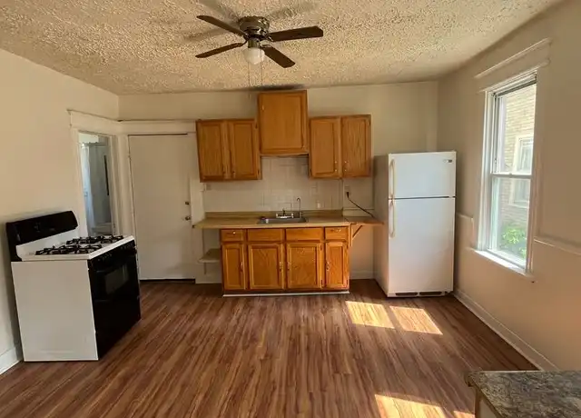 Property at 1818 N Pulaski St Unit 1, Milwaukee, WI, 53202, 2 beds, 1 bath, [object Object]