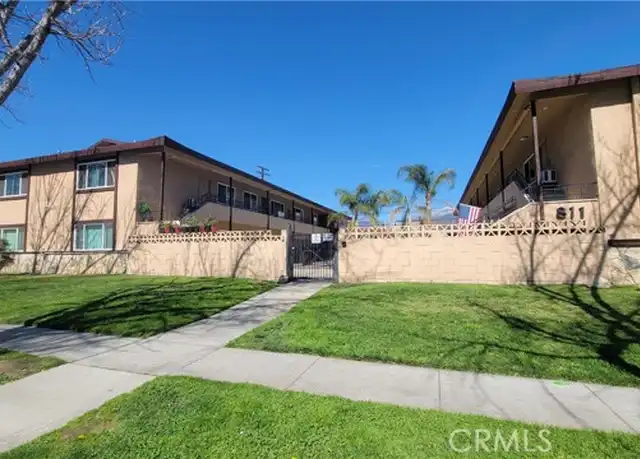 Property at 811 Orchid Ct Unit F, Upland, CA, 91786, 2 beds, 1 bath, [object Object]
