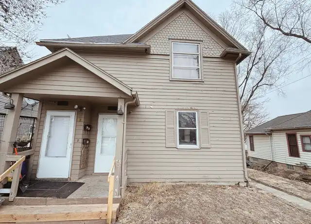 Property at 1612 Court St Unit 1612, Sioux City, IA, 51105, 2 beds, 1 bath, [object Object]