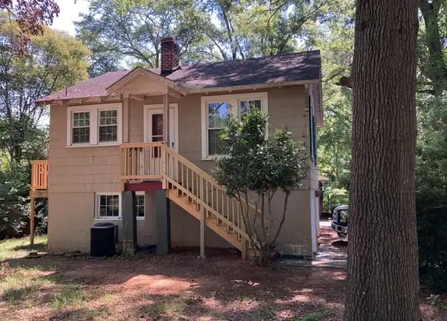 Property at 418 Glenwood Ave, Anderson, SC, 29625, 2 beds, 1 bath, [object Object]
