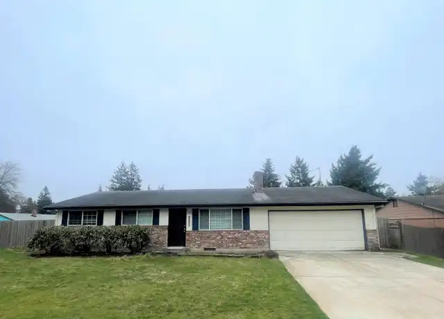 Property at 14417 NE 39th St, Vancouver, WA, 98682, 3 beds, 1.5 baths, [object Object]