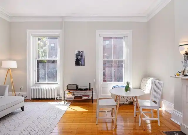 Property at 247 Beacon St #4, Boston, MA, 02116, 0 beds, 1 bath, [object Object]