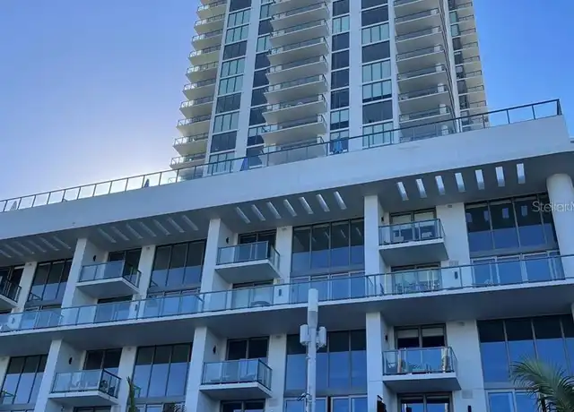 Property at 301 1st St S #402, Saint Petersburg, FL, 33701, 2 beds, 1.5 baths, [object Object]