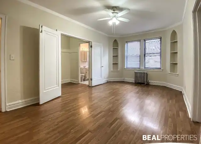 Property at 4829 N Damen Ave Unit 311, Chicago, IL, 60625, 1 bed, 1 bath, [object Object]