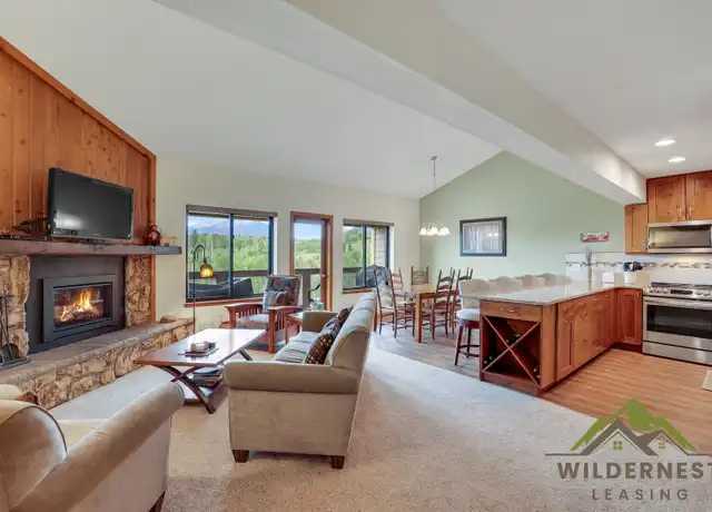 Property at 4811 Ryan Gulch Rd, Silverthorne, CO, 80498, 2 beds, 2 baths, [object Object]