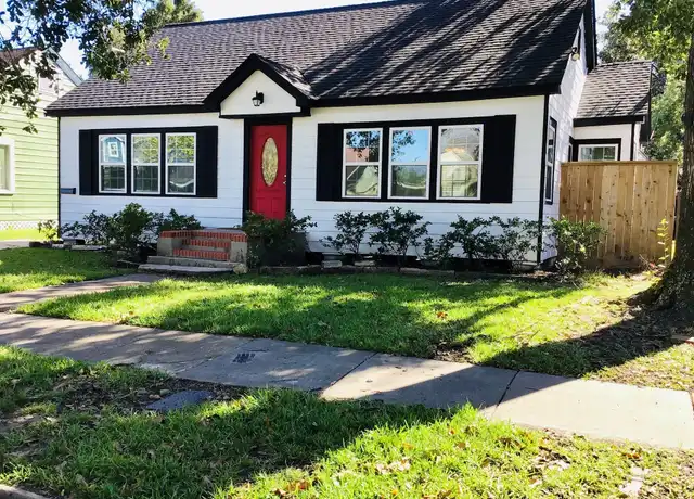 Property at 5530 Truett St, Houston, TX, 77023, 2 beds, 1 bath, [object Object]