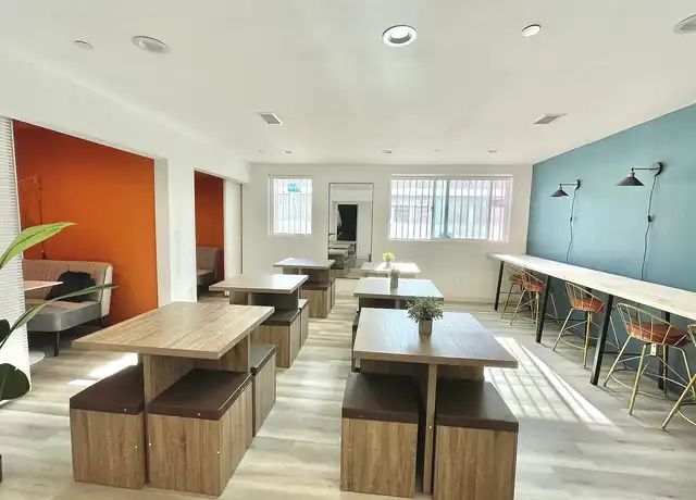 Property at 1476 W 35th St, Los Angeles, CA, 90018, 13-18 beds, 13-18 baths, [object Object]