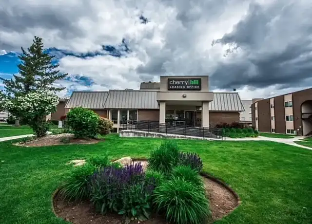 Property at Cherry Hill Apartments - 1675 Village Ln, Orem, UT, 84058, 2 beds, 1-2 bath, [object Object]