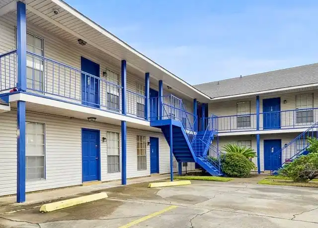 Property at 6869 Rembrandt Ave Unit 106, Baton Rouge, LA, 70806, 1 bed, 1 bath, [object Object]