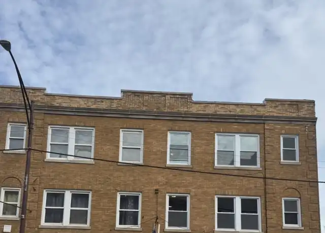 Property at 7645 S Cottage Grove Ave Unit 1, Chicago, IL, 60619, 2 beds, 1 bath, [object Object]