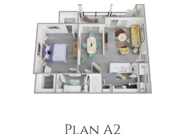 Property at 2501 Ohio Dr Unit 838, Plano, TX, 75093, 2 beds, 2 baths, [object Object]