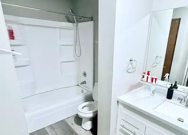 Property at W208N16586 S Center St, Jackson, WI, 53037, 2 beds, 1 bath, [object Object]