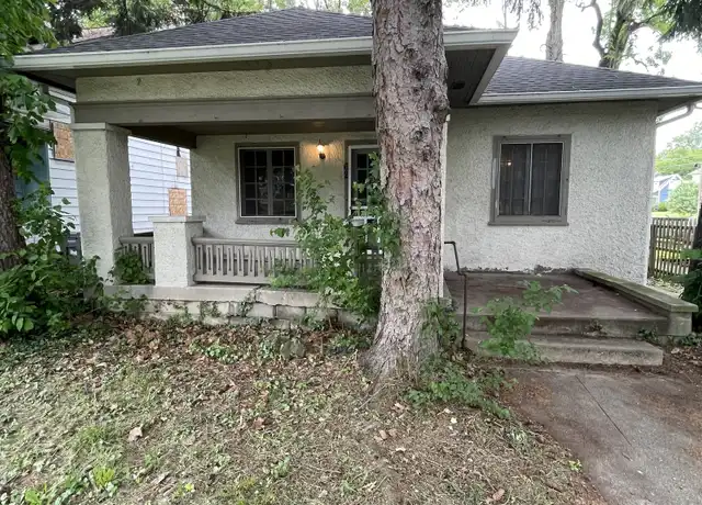 Property at 62 N Sheridan Ave, Indianapolis, IN, 46219, 3 beds, 1 bath, [object Object]