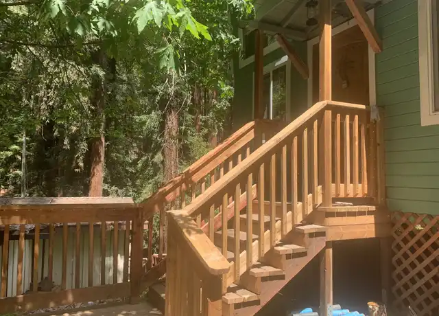Property at 390 Redwood Dr Unit C, Boulder Creek, CA, 95006, 1 bed, 1 bath, [object Object]