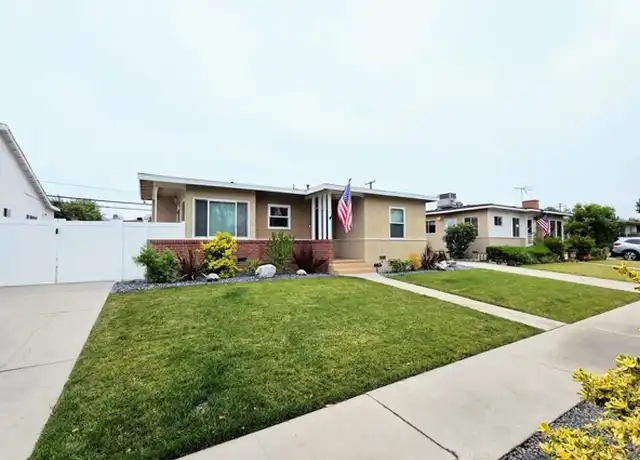 Property at 3157 San Anseline Ave, Long Beach, CA, 90808, 2 beds, 1 bath, [object Object]