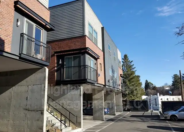 Property at 312 NE Maple St Unit B, Pullman, WA, 99163, 6 beds, 3 baths, [object Object]