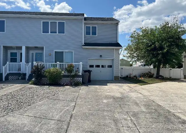 Property at 426 Canterbury Ct Unit B, Ventnor City, NJ, 08406, 3 beds, 2.5 baths, [object Object]