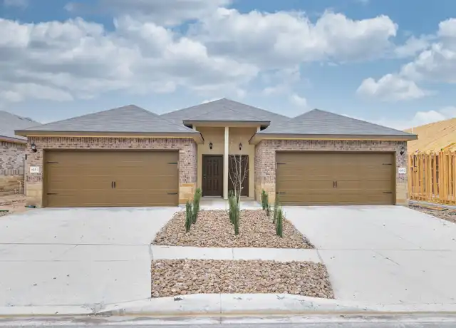 Property at 9215 Canyon Bnd, Converse, TX, 78109, 3 beds, 2 baths, [object Object]