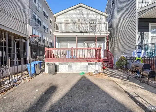 Property at 53 12th Ave, Paterson, NJ, 07501, 3 beds, 2 baths, [object Object]