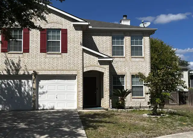 Property at 1707 Mountain Brk, Schertz, TX, 78154, 3 beds, 2.5 baths, [object Object]