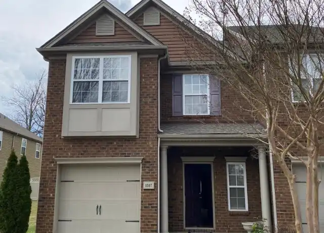 Property at 1507 Hamden Dr, Nashville, TN, 37211, 3 beds, 2.5 baths, [object Object]
