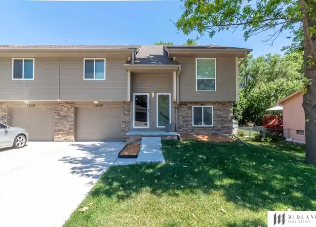 Property at 12226 Patrick Ave, Omaha, NE, 68164, 2 beds, 2 baths, [object Object]
