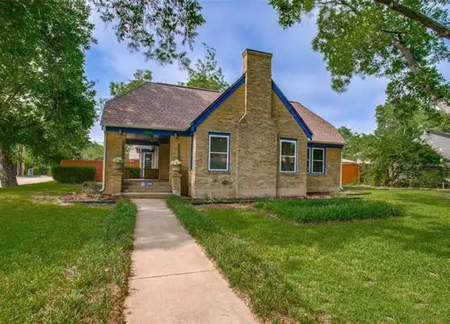Property at 1200 Mountain Lake Rd, Dallas, TX, 75224, 3 beds, 2 baths, [object Object]