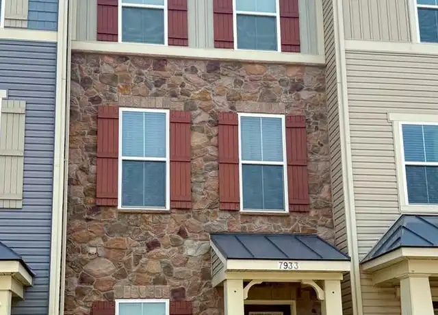 Property at 7933 Trailview Xing, Glen Burnie, MD, 21060, 2 beds, 2.5 baths, [object Object]