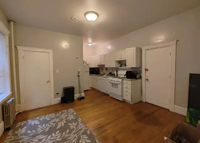 Property at 460 Park Dr, Boston, MA, 02215, 3 beds, 1 bath, [object Object]