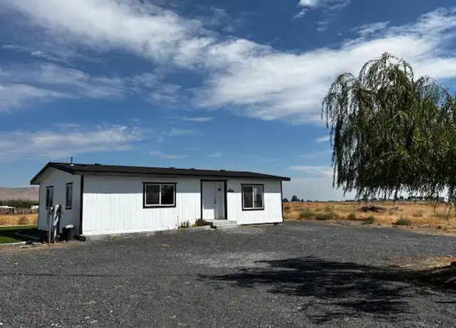 Property at 9635 Road H NW Unit B, Ephrata, WA, 98823, 2 beds, 2 baths, [object Object]