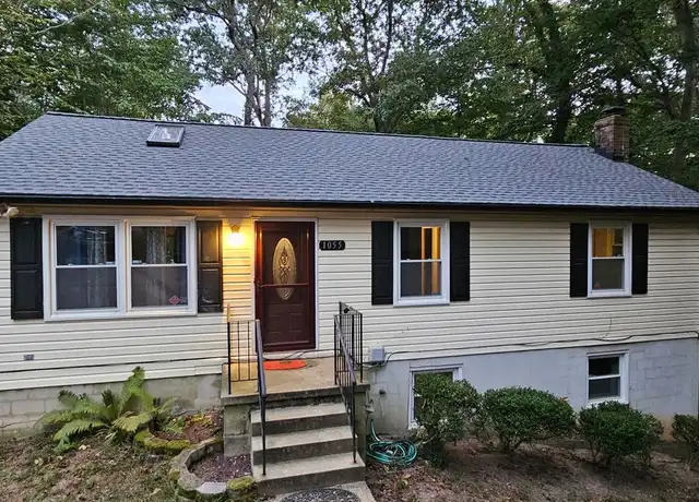 Property at 1055 Childress Ct, Lusby, MD, 20657, 4 beds, 2 baths, [object Object]