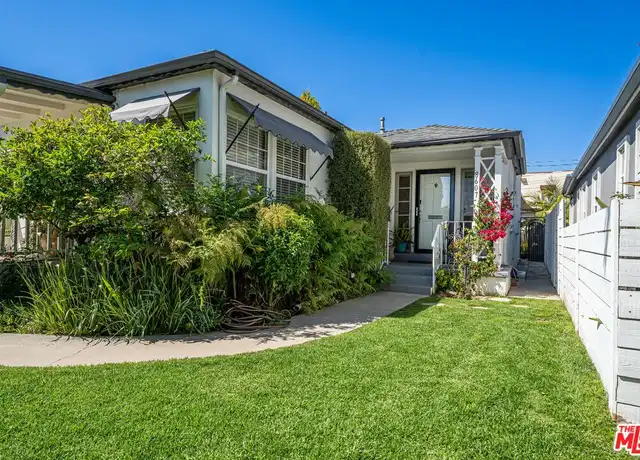 Property at 8607 Airdrome St, Los Angeles, CA, 90035, 1 bed, 1 bath, [object Object]