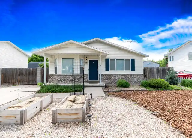Property at 781 S 300 W, Logan, UT, 84321, 3 beds, 2 baths, [object Object]