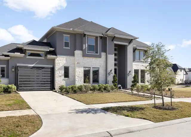 Property at 4935 Grapevine Ln, Manvel, TX, 77578, 5 beds, 5.5 baths, [object Object]