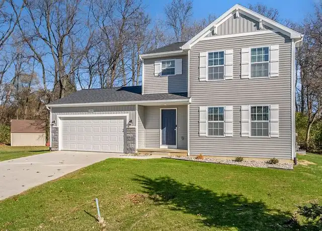 Property at 7344 Montego Bay St, Portage, MI, 49002, 4 beds, 2.5 baths, [object Object]