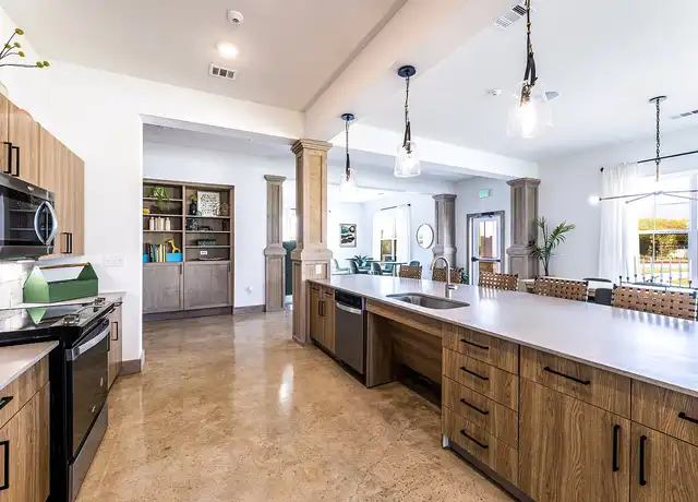 Property at The Parker Austin - 610 E Wells Branch Pkwy, Pflugerville, TX, 78660, 2 beds, 2 baths, [object Object]