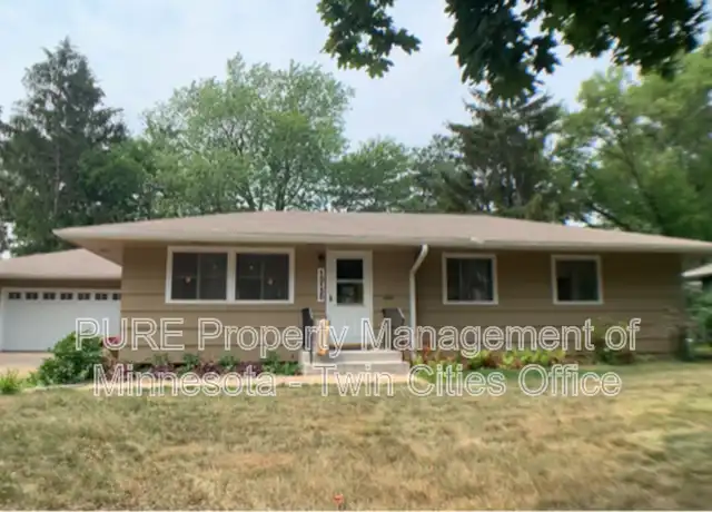Property at 10130 Fremont Ave S, Minneapolis, MN, 55431, 4 beds, 2 baths, [object Object]
